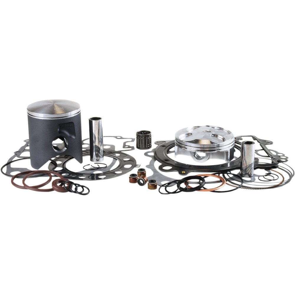 VERTEX Top End Piston Kit - 66.36 mm - Kawasaki KX250 VTK22521B