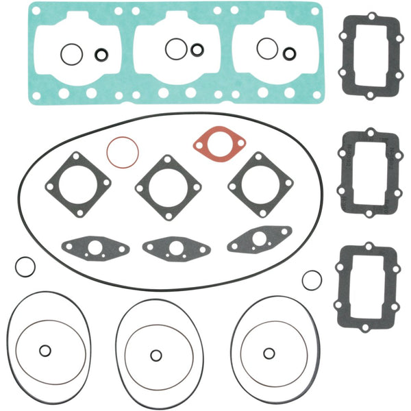 VERTEX Full Top End Set - Ski-Doo 710221