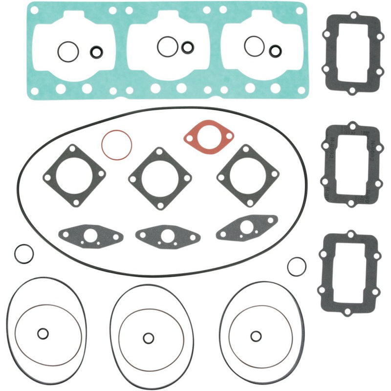 VERTEX Full Top End Set - Ski-Doo 710221