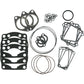 VERTEX Full Top End Set - Arctic Cat 710216