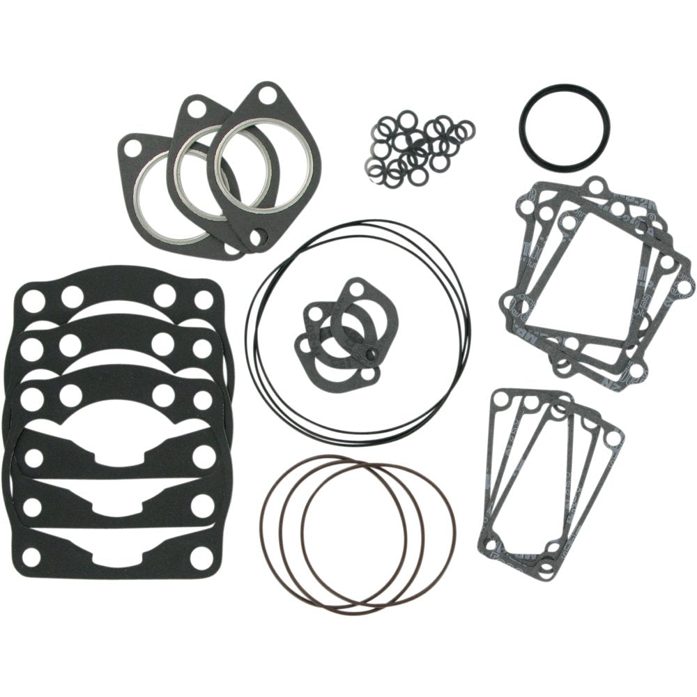VERTEX Full Top End Set - Arctic Cat 710216