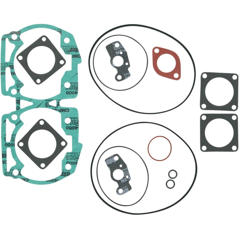VERTEX Full Top End Set - Ski-Doo 710215