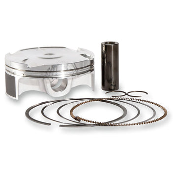 VERTEX Piston Kit - 79.96 mm - Yamaha 23943B