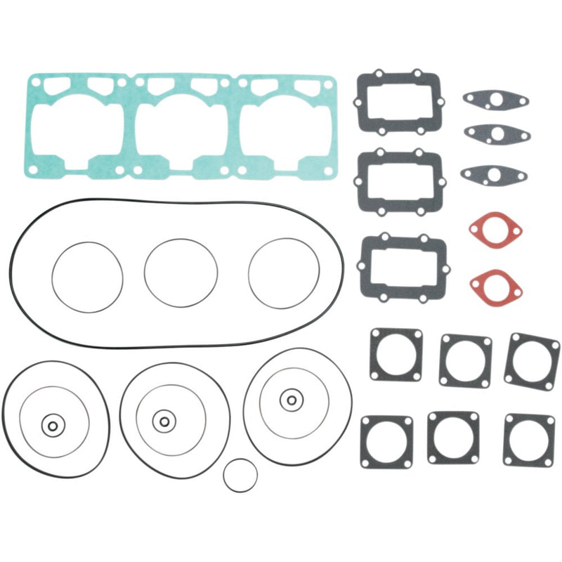 VERTEX Full Top End Set - Ski-Doo 710198
