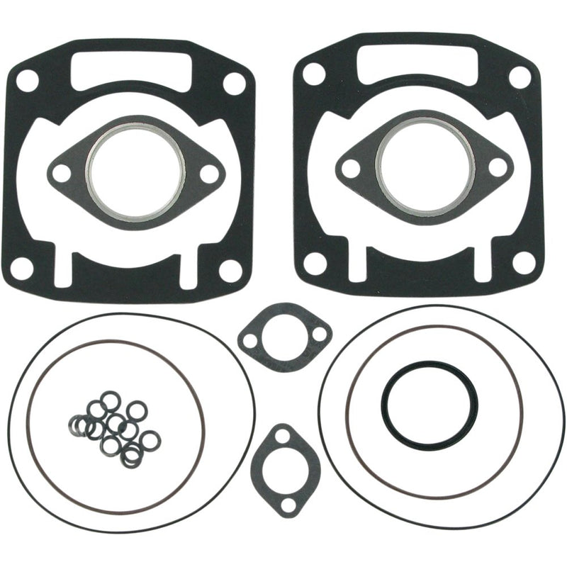 VERTEX Full Top End Set - Arctic Cat 710189