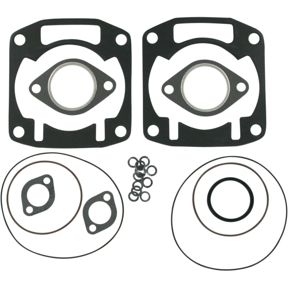 VERTEX Full Top End Set - Arctic Cat 710188