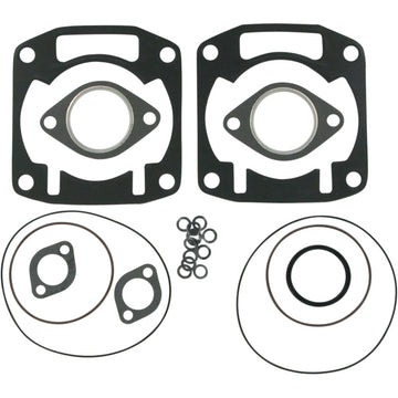 VERTEX Full Top End Set - Arctic Cat 710188