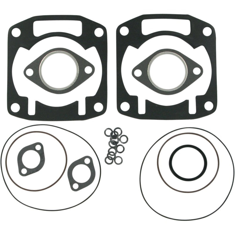 VERTEX Full Top End Set - Arctic Cat 710188
