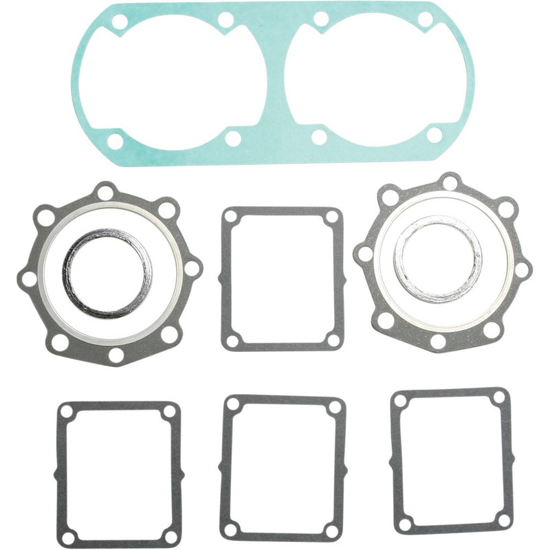 VERTEX Full Top End Set - Yamaha 710168B