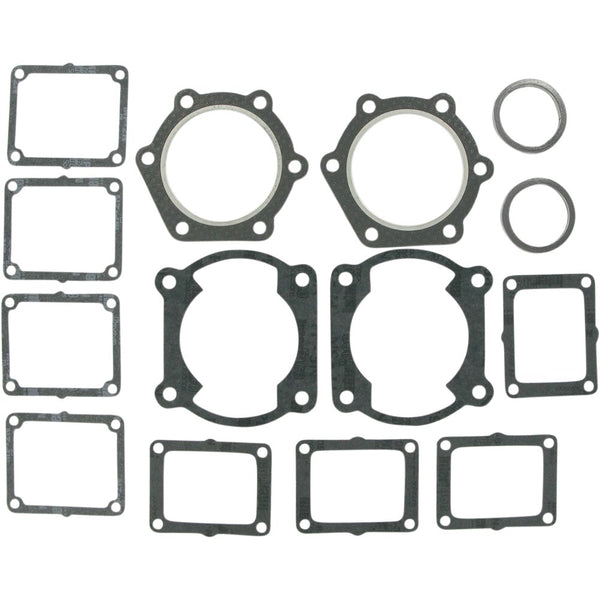 VERTEX Full Top End Set - Yamaha 710167