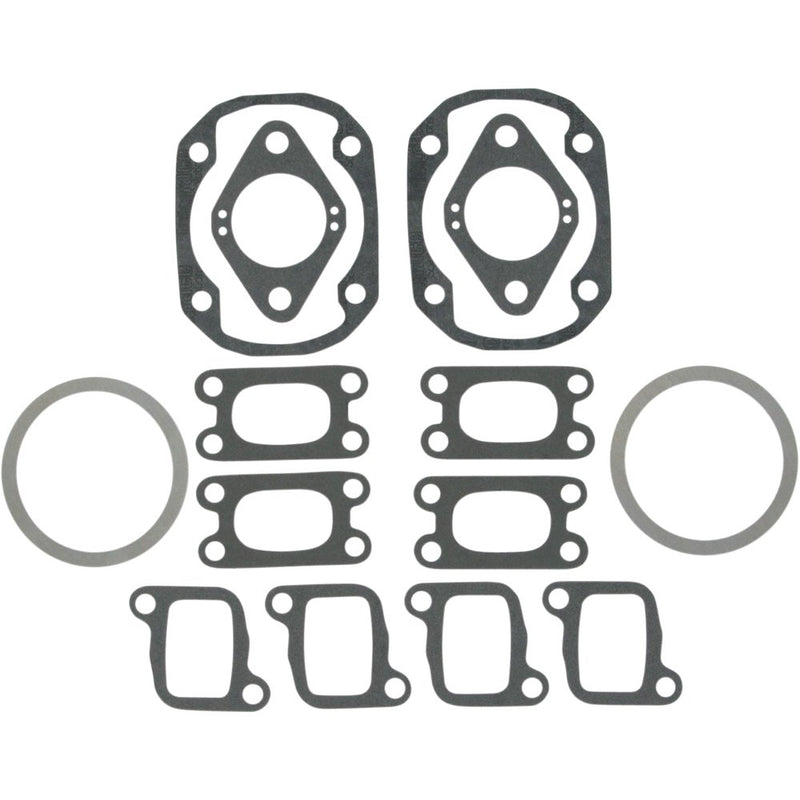 VERTEX Full Top End Set - Ski-Doo/Moto-Ski 710162