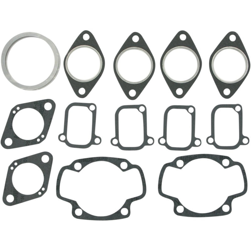 VERTEX Full Top End Set - Kawasaki/John Deere 710112