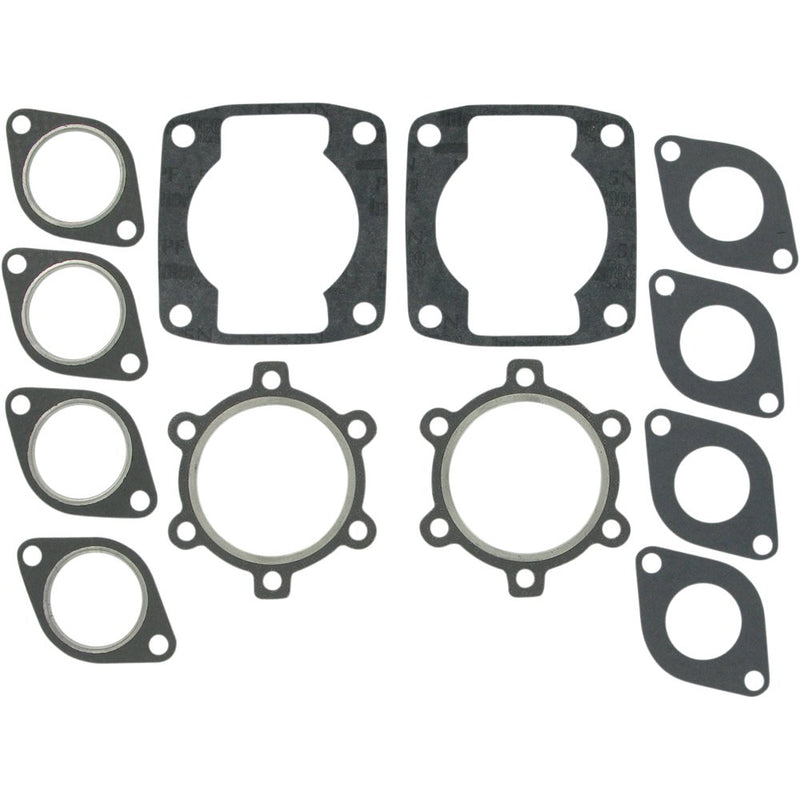 VERTEX Full Top End Set - Arctic Cat 710063E