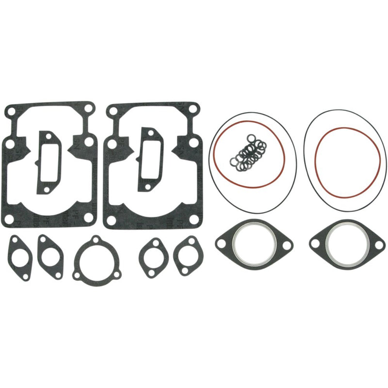 VERTEX Full Top End Set - Arctic Cat 710063D