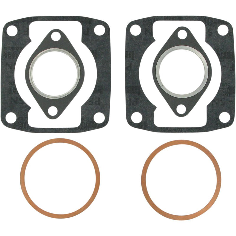 VERTEX Full Top End Set - Arctic Cat 710061