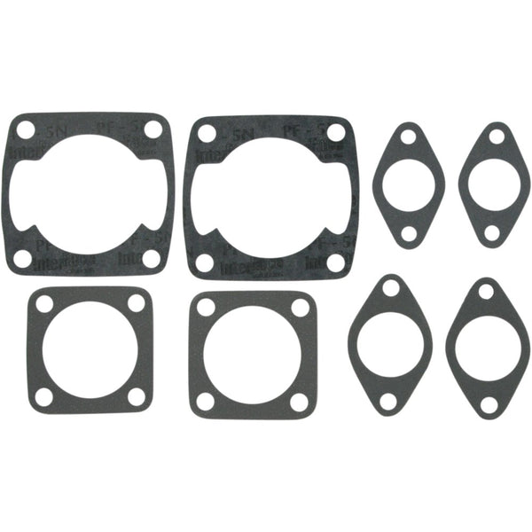 VERTEX Full Top End Set - Arctic Cat 710057