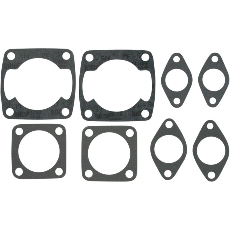 VERTEX Full Top End Set - Arctic Cat 710057