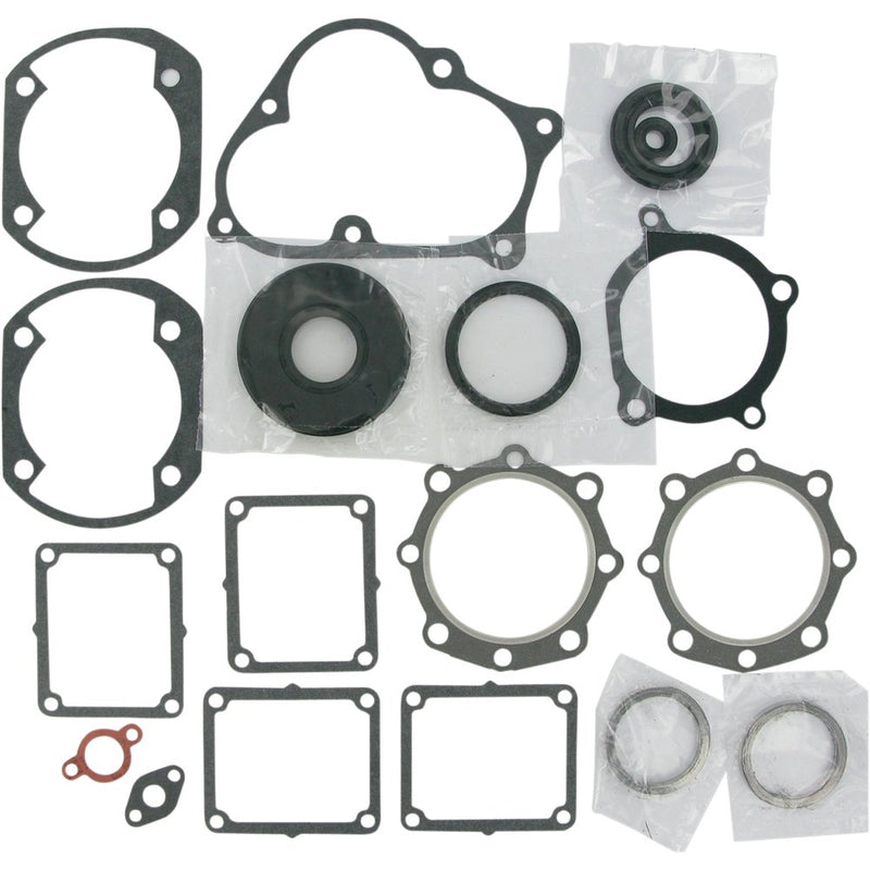 VERTEX Complete Gasket Set - Yamaha 711168