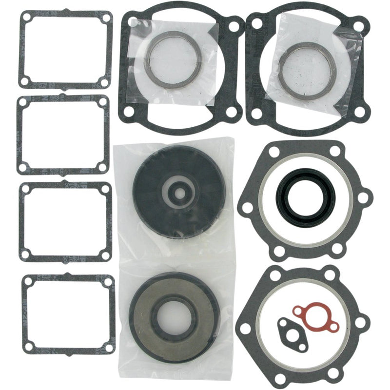 VERTEX Complete Gasket Set - Yamaha 711167A