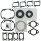 VERTEX Complete Gasket Set - Ski-Doo/Moto-Ski 711162B