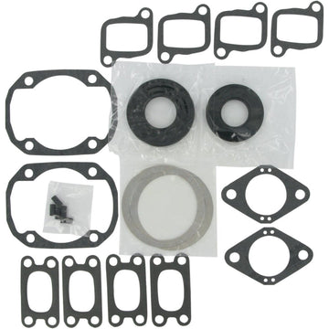 VERTEX Complete Gasket Set - Ski-Doo/Moto-Ski 711162B