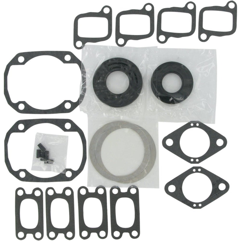 VERTEX Complete Gasket Set - Ski-Doo/Moto-Ski 711162B