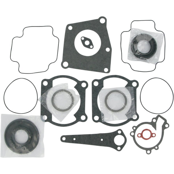 VERTEX Complete Gasket Set - Yamaha 711140A