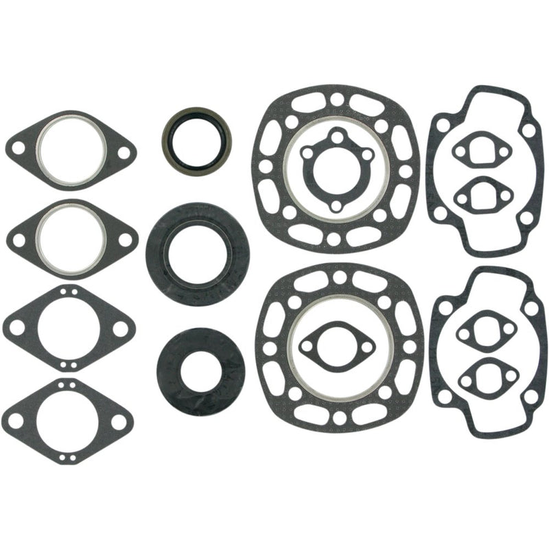 VERTEX Complete Gasket Set - John Deere 711049