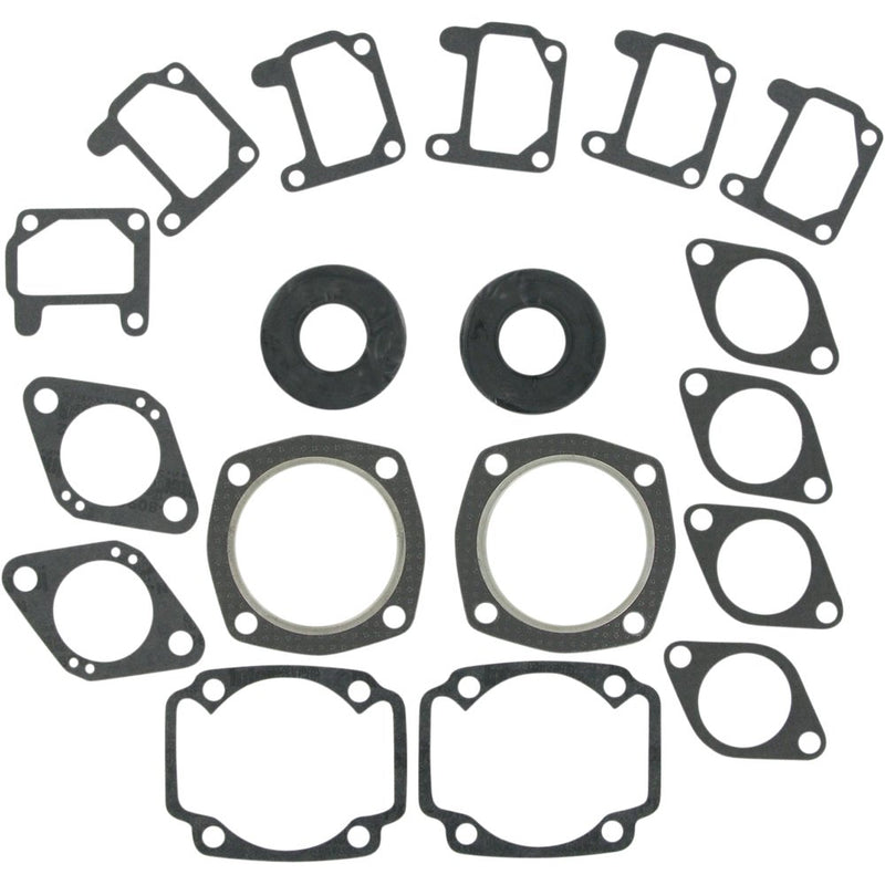 VERTEX Complete Gasket Set - John Deere 711048