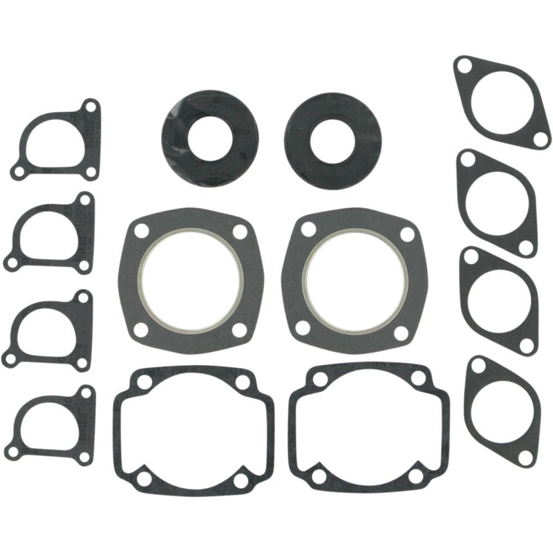 VERTEX Complete Gasket Set - John Deere 711054X