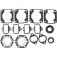 VERTEX Complete Gasket Set - Arctic Cat 711106B