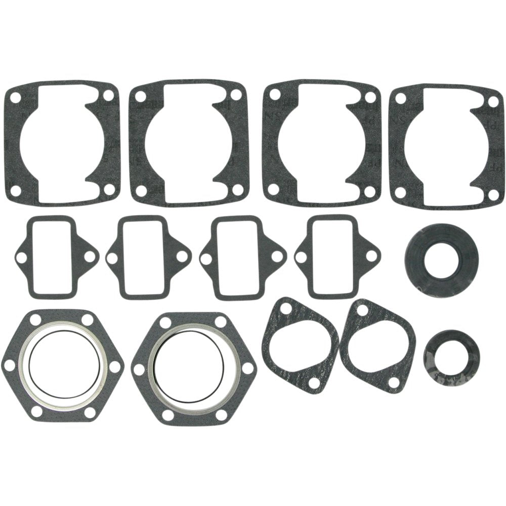 VERTEX Complete Gasket Set - Arctic Cat 711106B