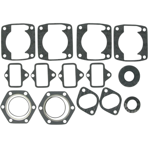 VERTEX Complete Gasket Set - Arctic Cat 711106B