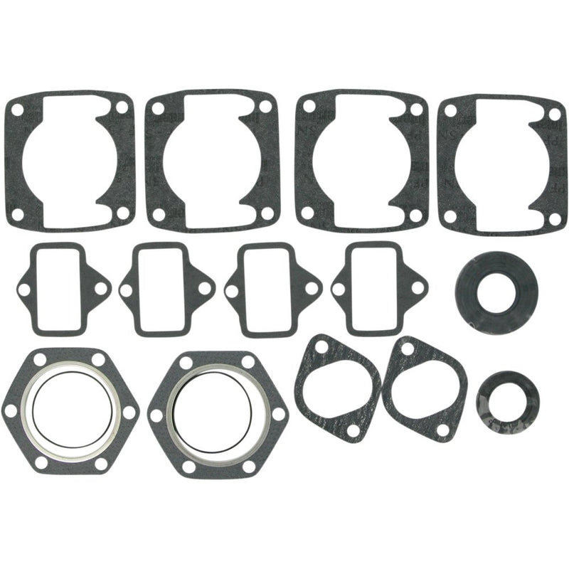 VERTEX Complete Gasket Set - Arctic Cat 711106B