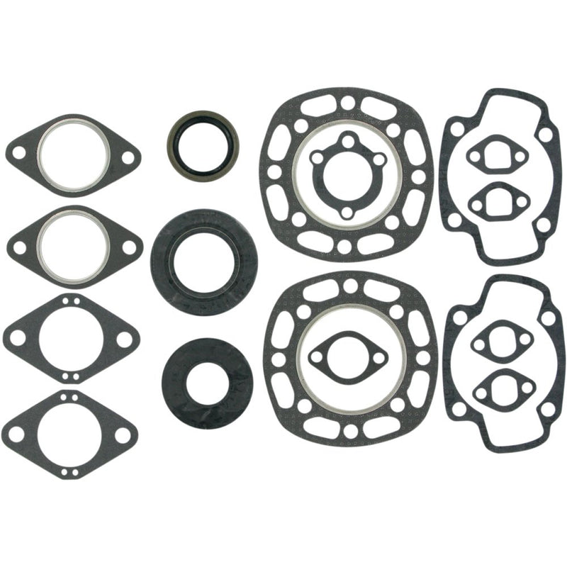 VERTEX Complete Gasket Set - Kawasaki 711150
