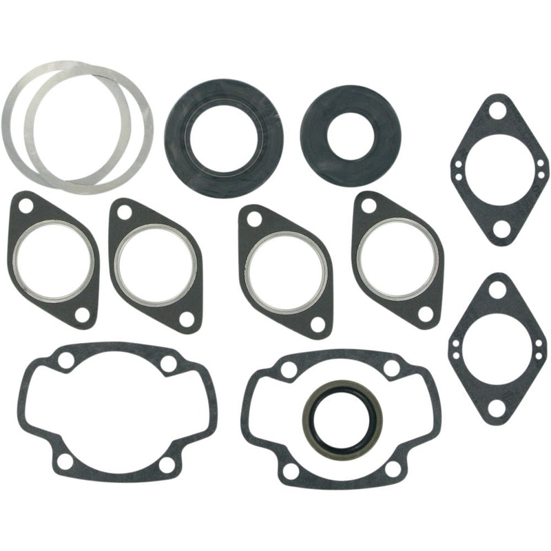 VERTEX Complete Gasket Set - Kawasaki 711111