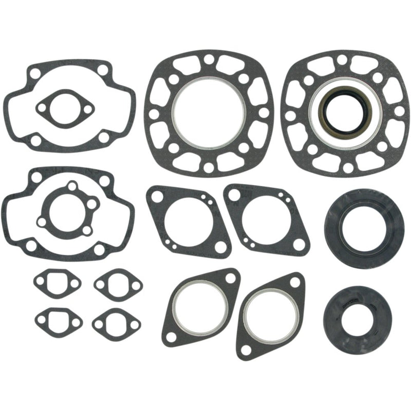 VERTEX Complete Gasket Set - Kawasaki 711149