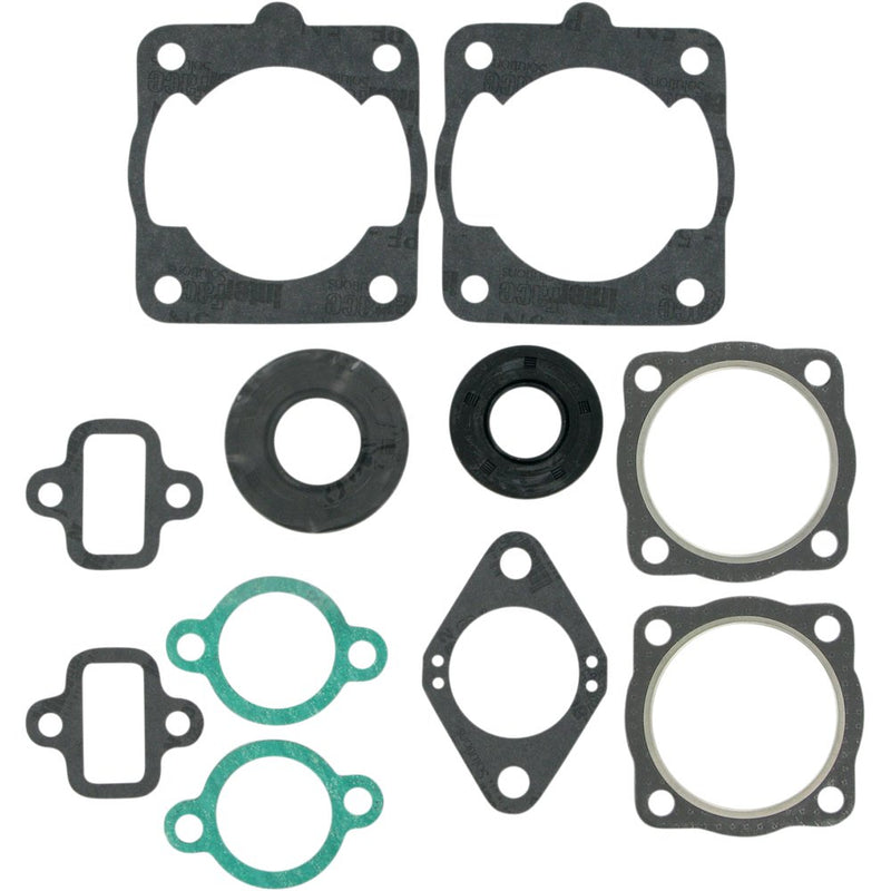 VERTEX Complete Gasket Set - John Deere 711006X