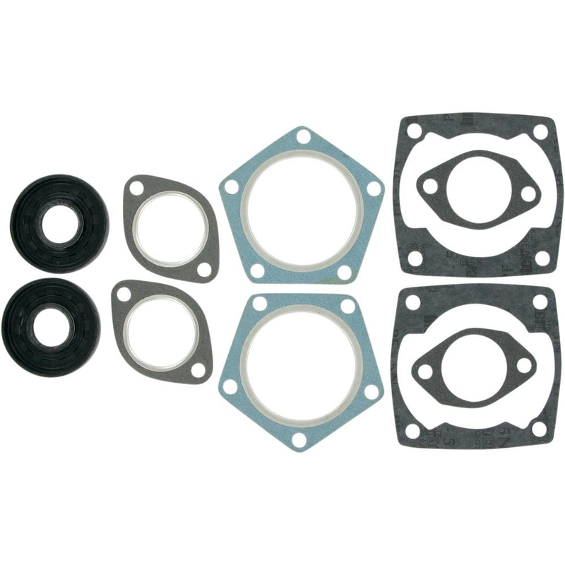 VERTEX Complete Gasket Set - John Deere 711087