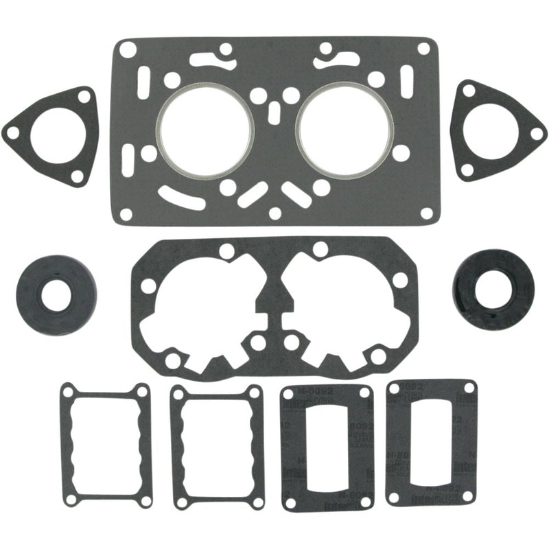 VERTEX Complete Gasket Set - John Deere 711051