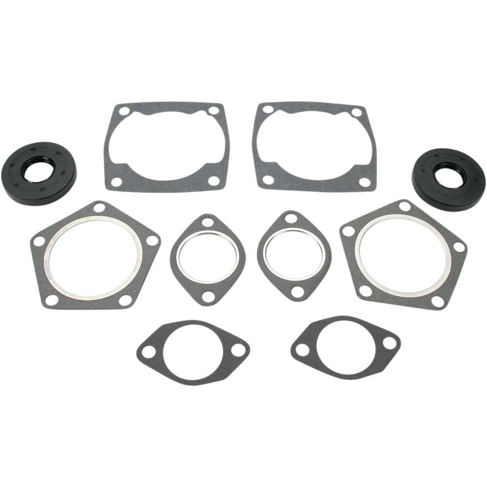 VERTEX Complete Gasket Set - John Deere 711052