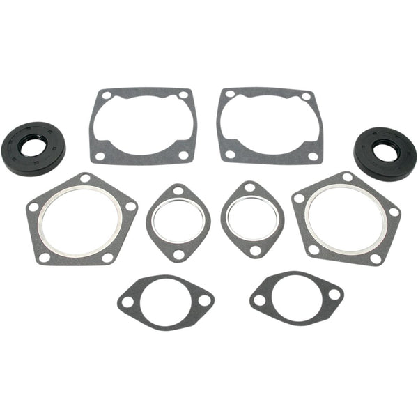 VERTEX Complete Gasket Set - John Deere 711052