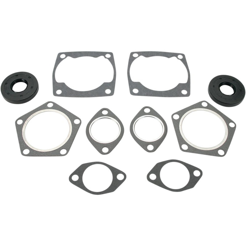 VERTEX Complete Gasket Set - John Deere 711052