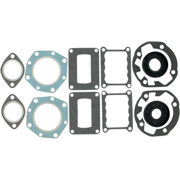 VERTEX Complete Gasket Set - John Deere 711046