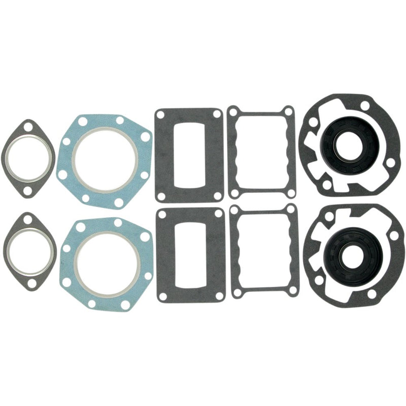 VERTEX Complete Gasket Set - John Deere 711046
