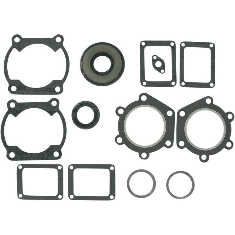 VERTEX Complete Gasket Set - Yamaha 711147C