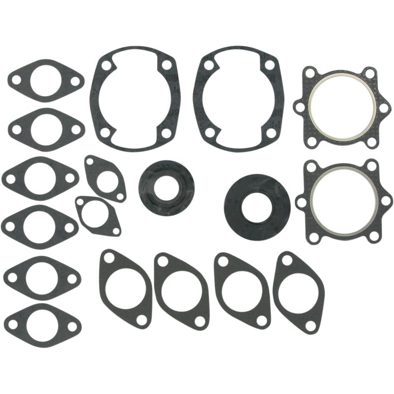 VERTEX Complete Gasket Set - Arctic Cat 711063B