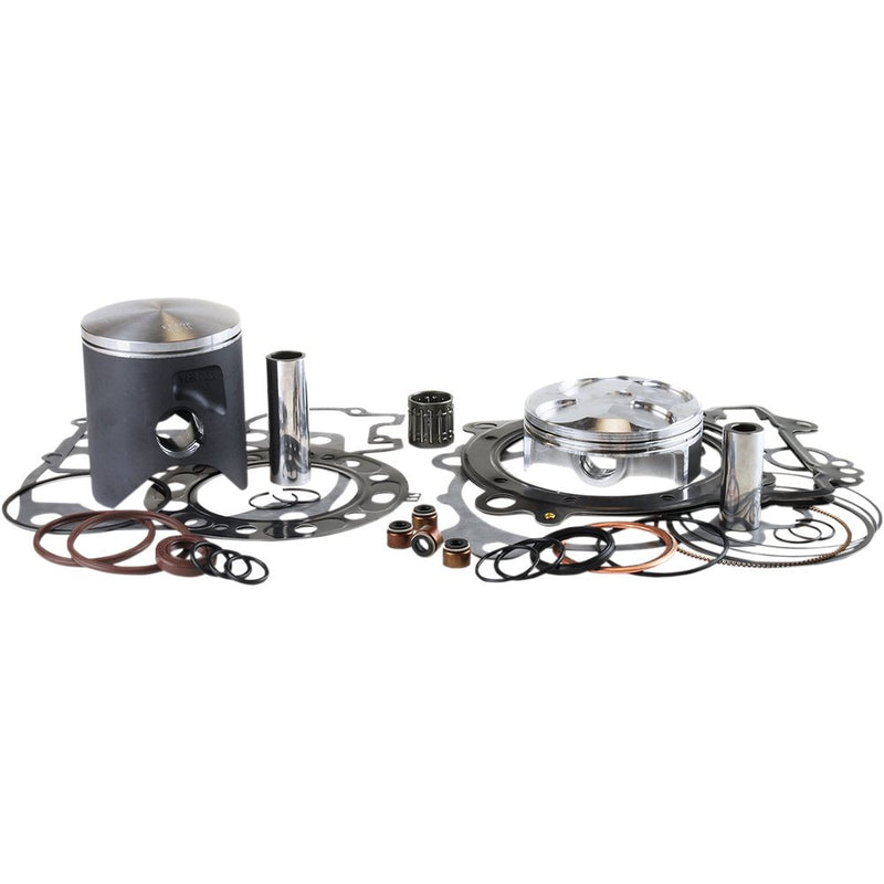 VERTEX Top End Piston Kit - 64.95 mm -Yamaha YZ350 Banshee VTK22568100