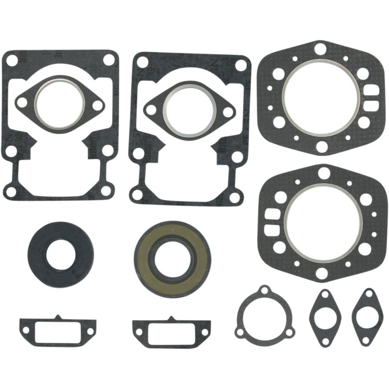 VERTEX Complete Gasket Set - Arctic Cat 711063A