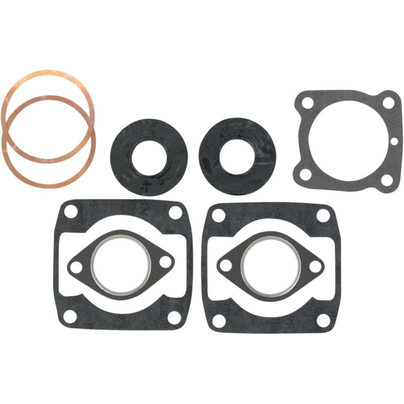 VERTEX Complete Gasket Set - Arctic Cat 711061
